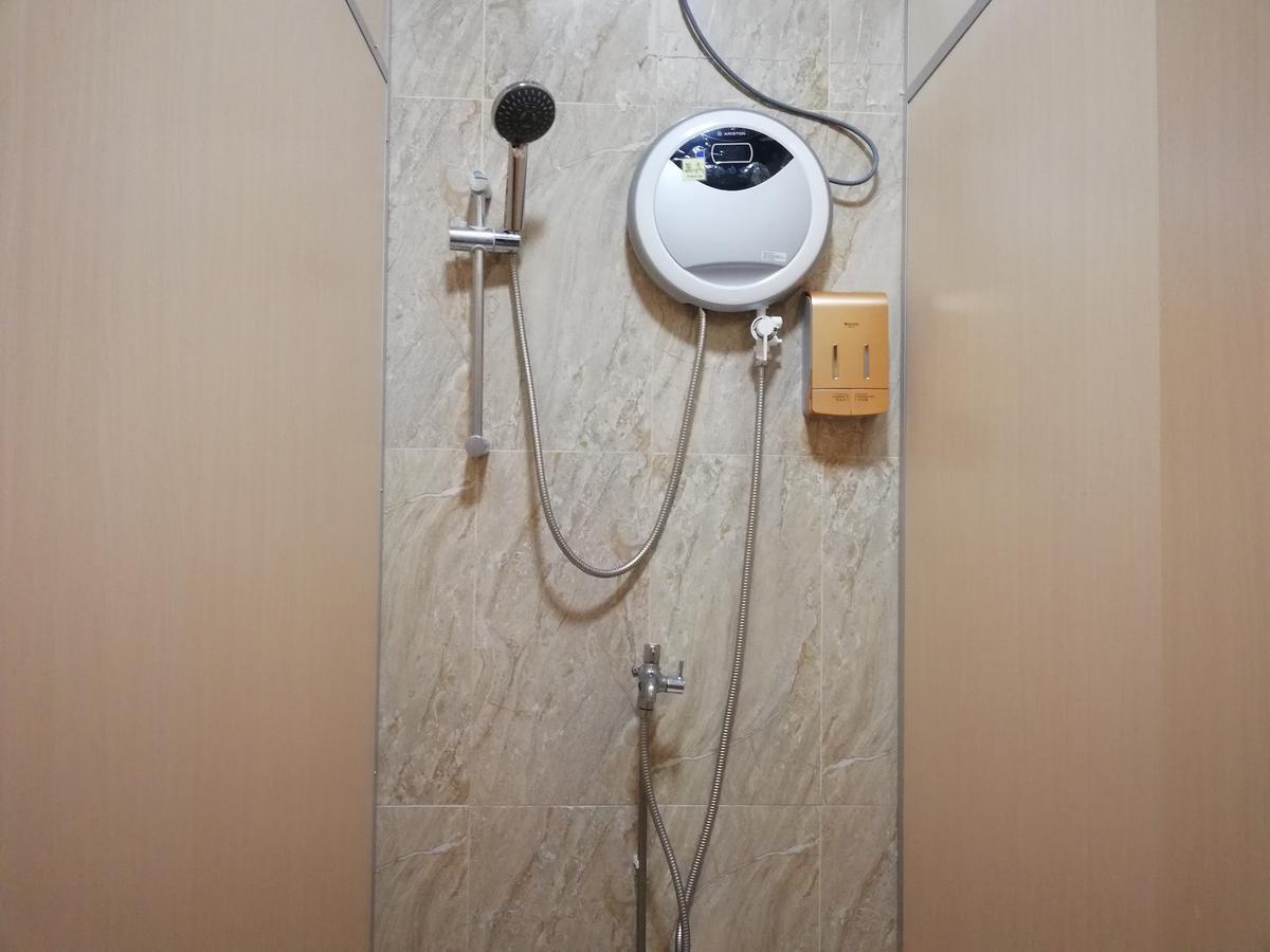 Asrama Spacepod@sg *