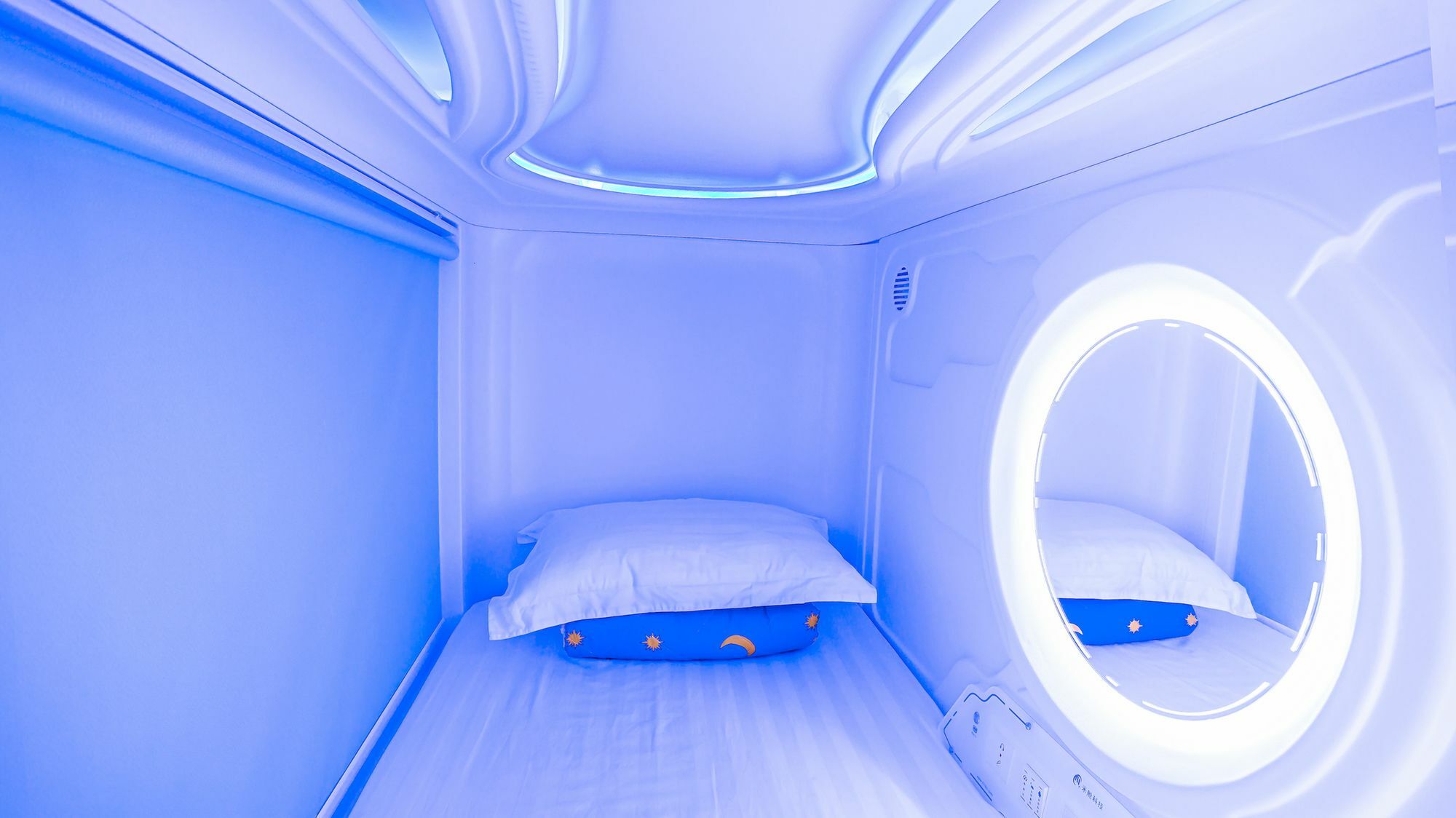 Spacepod@sg * Singapura